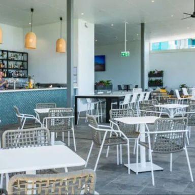 Restaurant Oak & Vine - Cairns