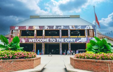 Grand Ole Opry: OPRY 100