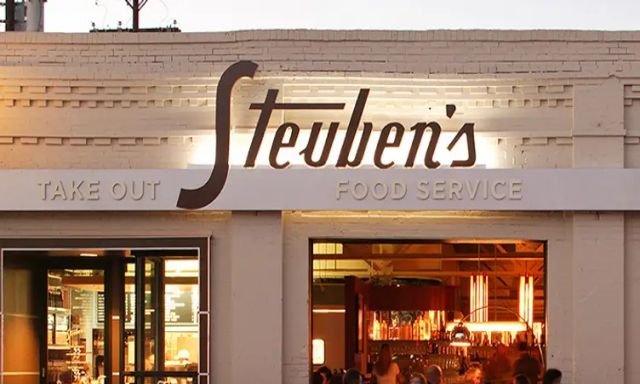 Steuben's