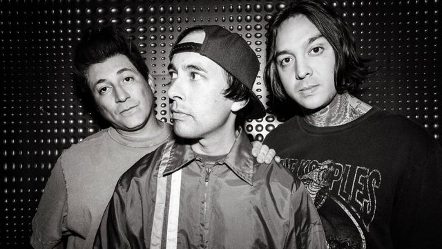 Pierce The Veil - I Can't Hear You World Tour Finale
