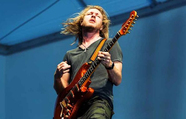 Kenny Wayne Shepherd