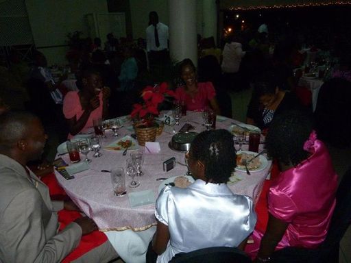 Evening of Elegance