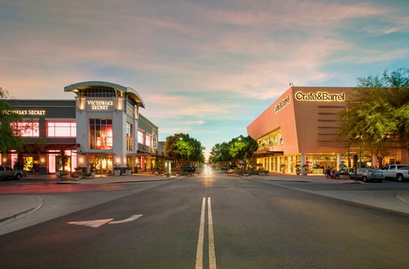 Kierland Commons