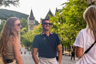 Montreal Premium Driving Tour with River Cruise and Notre Dame