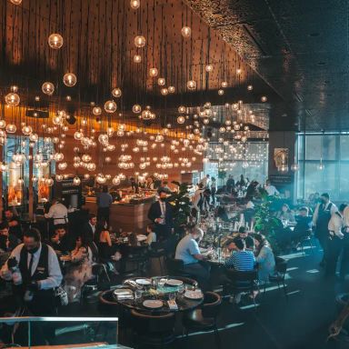 Nusr-et Steakhouse Dallas