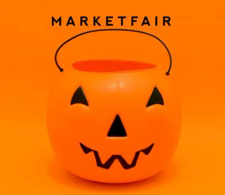 🎃Halloween Spooktacular 🎃