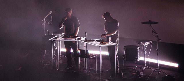 Odesza