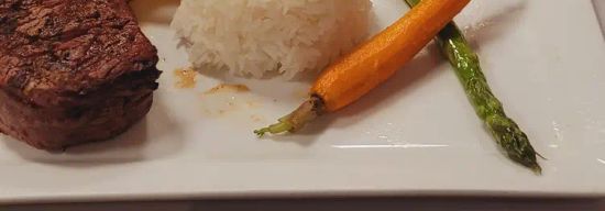 Roxy Restaurant & Bar – Horseshoe Black Hawk