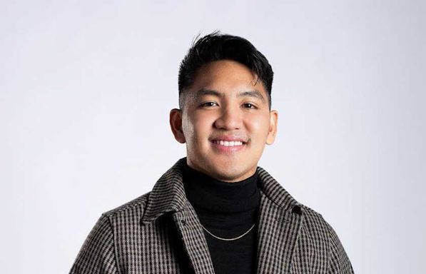 JR De Guzman: Boyfriend Material