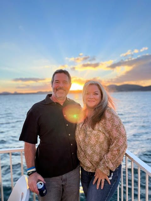 Live Music Brews Cruise at Lake Pleasant