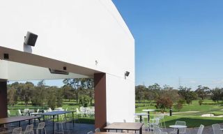 Bistro 18 @ Strathfield Golf Club