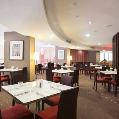 The Sugar Shaker Restaurant