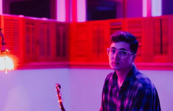 MRU Conservatory presents Jazz on Lincoln Park