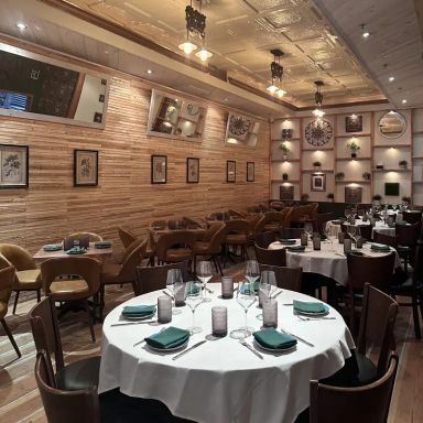 Osteria Barocca