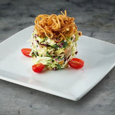 Ruth's Chris Steak House - Toronto Airport
