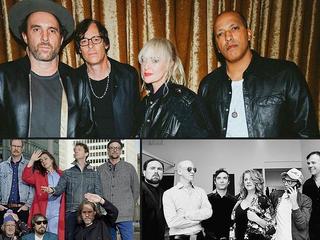 Metric, Broken Social Scene, and Stars: All the Feelings Tour