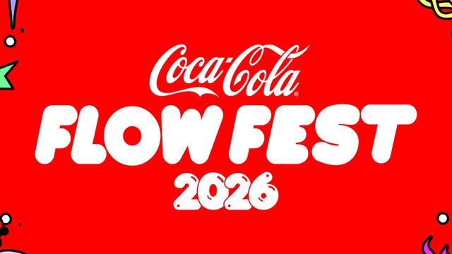 Coca-Cola Flow Fest