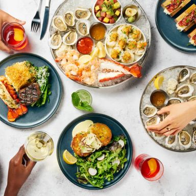 Earls Kitchen + Bar - Banff