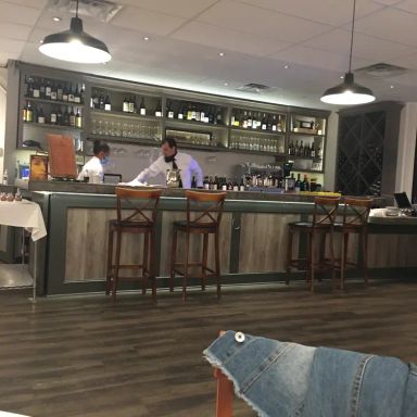 Leonardo Ristorante & Pizzeria