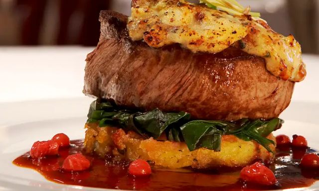 AG Inspired Cuisine