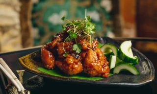 The Ivy Asia, Cardiff