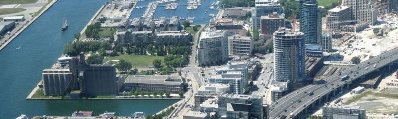 Harbourfront Centre