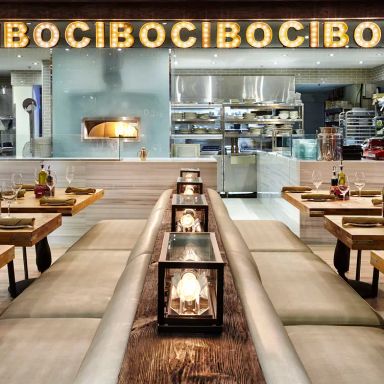 Cibo Wine Bar - Yorkville