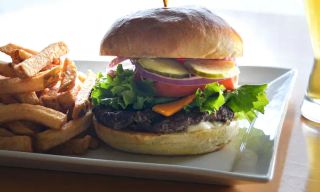 Hearthside Dining - Elmhirst's Resort