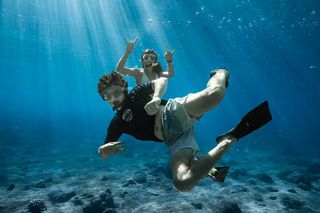 First Timers and Non-Swimmers Snorkeling Experience: Wailea