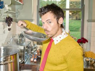 Harry Styles: Together, Together