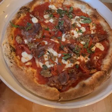 Piatto Pizzeria + Enoteca-Charlottetown