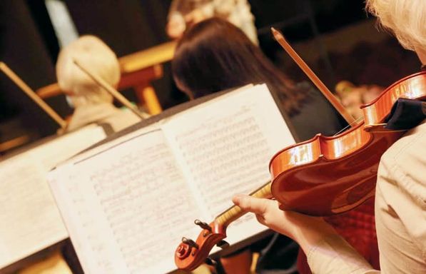 Fort Wayne Philharmonic - Holiday Pops