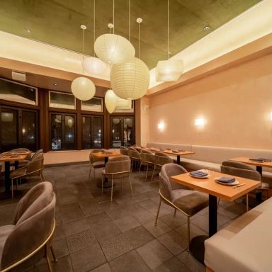 Kawachiya NYC