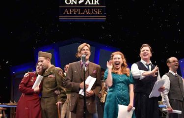 It's a Wonderful Life: A Live Radio Play