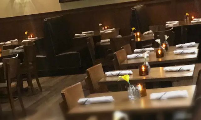 Los Arroyos Mexican Restaurant & Bar