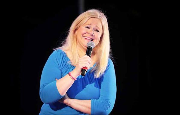 Caroline Rhea