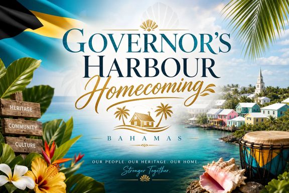 Governor's Harbour Homecoming 2026