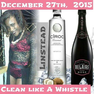 Clean Like a Whistle