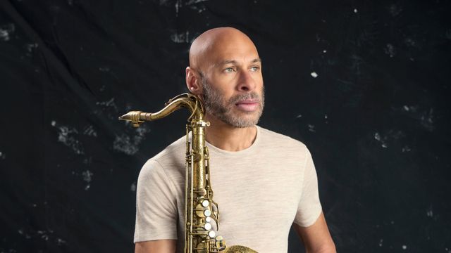 Joshua Redman Quartet