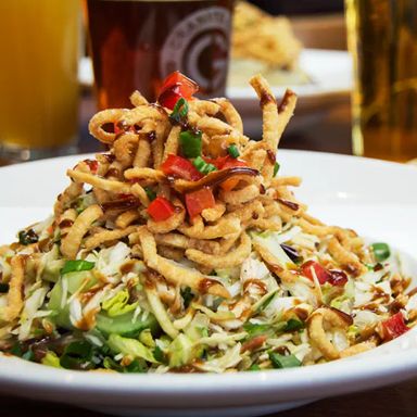 Granite City Food & Brewery - Cedar Rapids