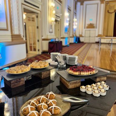 Hotel Vancouver Special Events