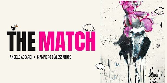 THE MATCH