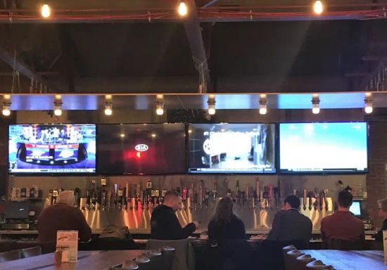 The Session Room