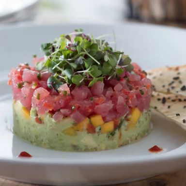 Seasons 52 - Albuquerque