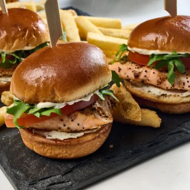 Bar Louie - Dearborn, MI