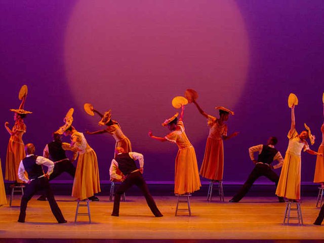 Alvin Ailey American Dance Theater