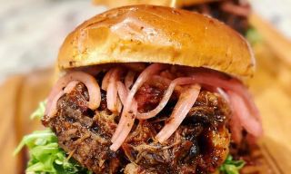 Unit B Eatery + Spirits