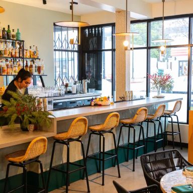 Jo's Modern Thai