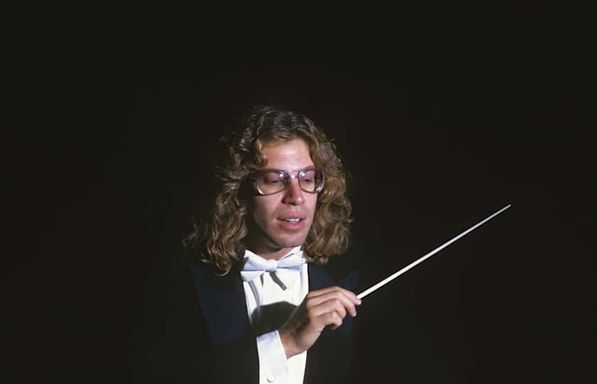 Randy Edelman