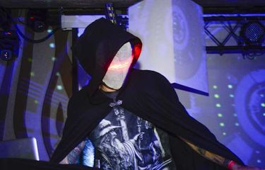 Dance With The Dead and Magic Sword